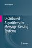 Книга Distributed Algorithms for Message-Passing Systems