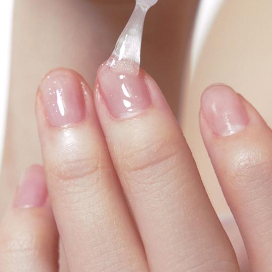 Lement Отвердитель для ногтей Glitter Care Darjeeling 14 мл