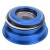     Bearing Headset Aluminum Alloy Mountain Bike Headset for Cone Straight Tube Fork