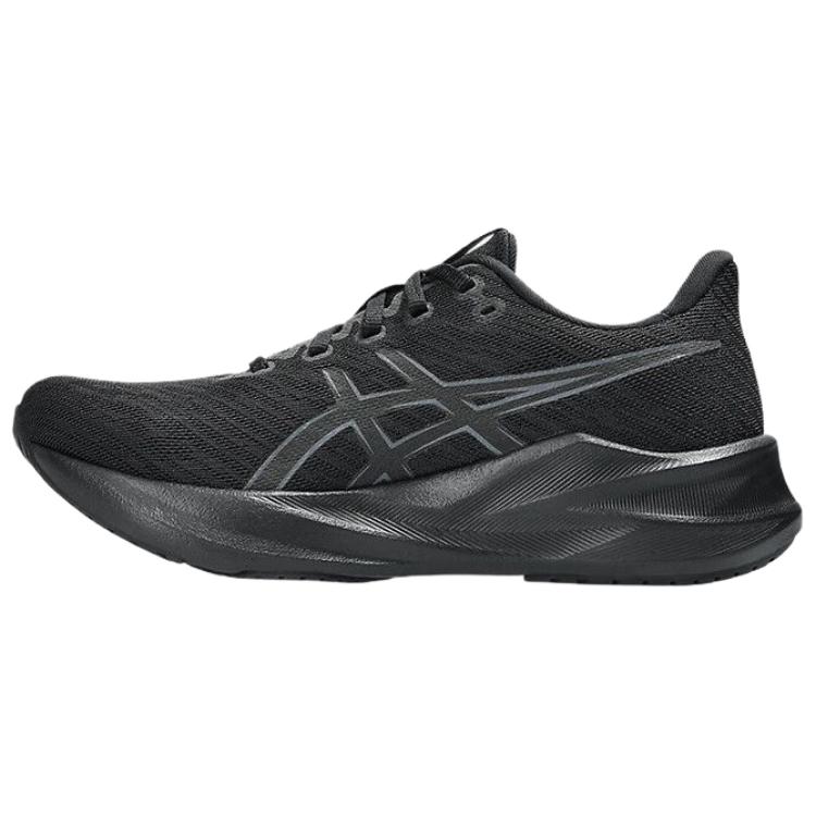 Asics Versablast 4 Black Carrier Grey Women Sneakers 1012B775-001
