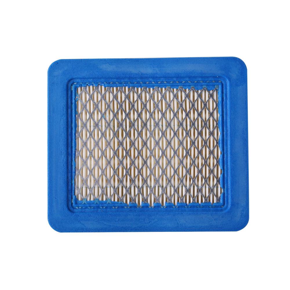 5 Pack 491588s 399959 Air Filter Lawn Mower Air Filter Air Cleaner Cartridge for Briggs and Stratton 491588 4915885 Push Mower