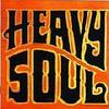 CD PAUL WELLER - Heavy Soul 5242772 Island Records 1997 UK Rock Used