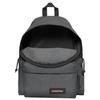 Eastpak Padded Pak'r Backpack, Unisex grey Backpack