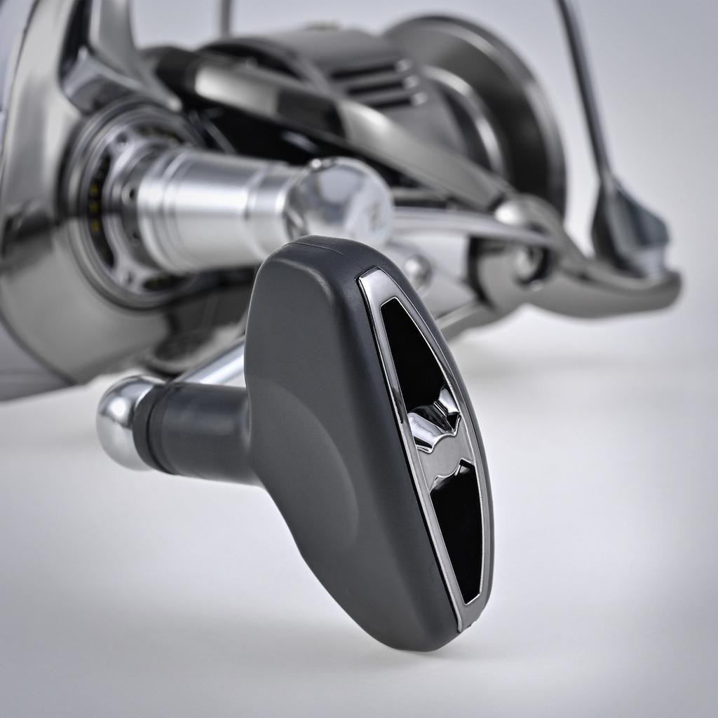 Рыболовная катушка с подшипником 13 + 1, гладкая мощная спиннинговая катушка для соленой и пресной воды