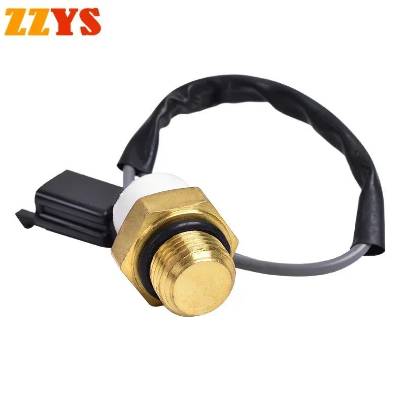 M16 Water Tank Temperature Sensor Control Switch Assy Radiator Cooling Fan Thermo for SUZUKI GSX-F1250 GSXF1250 GSXF GSX-F 1250