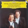LP Record WOLFGANG AMADEUS MOZART / VIENNA PH - Violinkonzerte Nos. 2 & 4 4159751 Deutsche Grammo 1986 Germany Classical Used