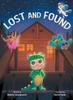 Книга Lost and Found
