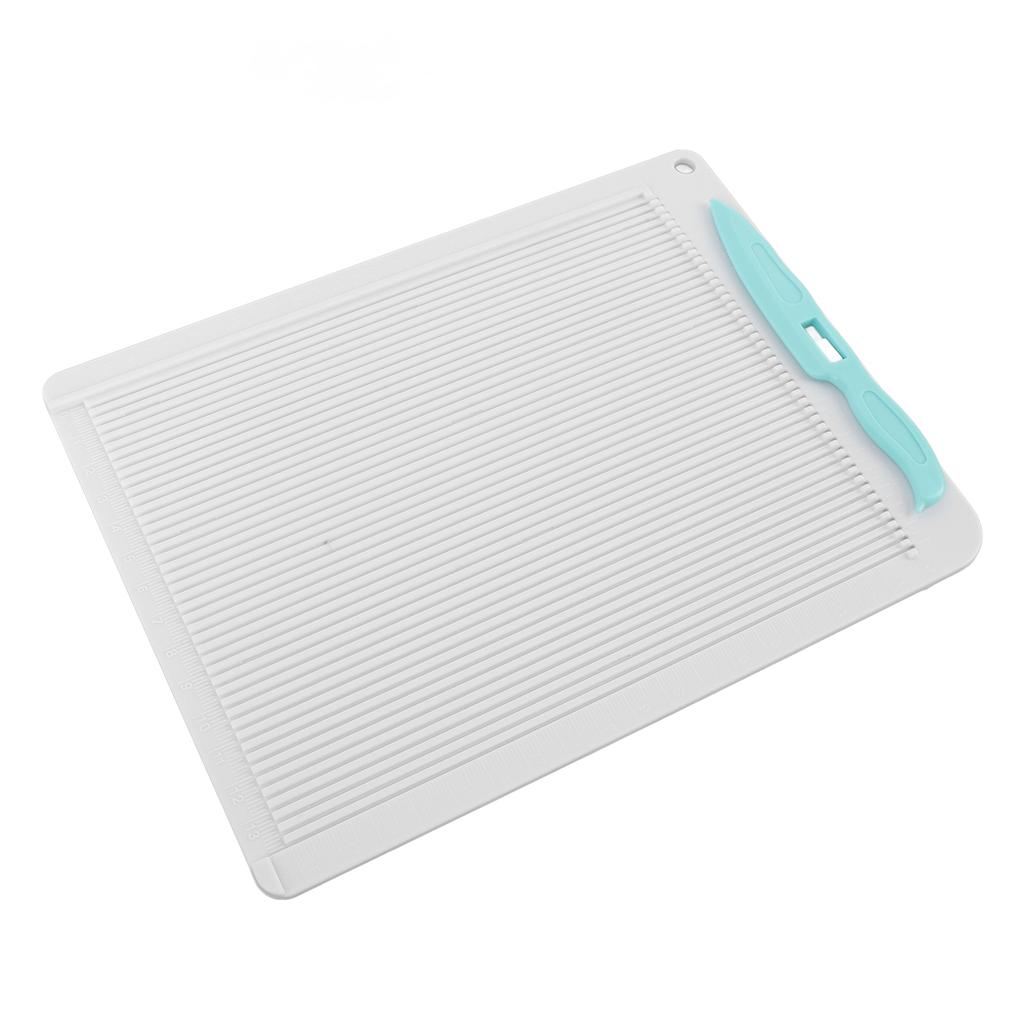 Multipurpose Scoring Board Envelope Maker Scribing and Measuring Tool for Crafts Card Making