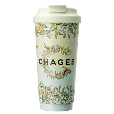 Термокружка CHAGEE из нержавеющей стали 316L