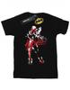 Womens/Ladies Harley Quinn Hi Puddin Cotton Boyfriend T-Shirt