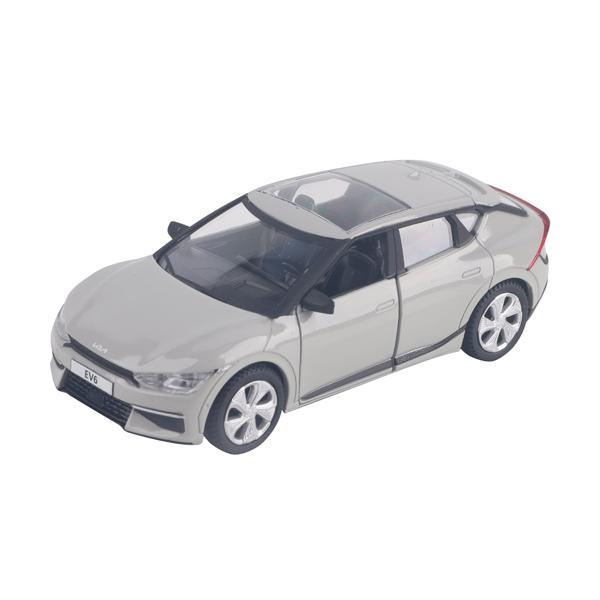 Kia Motors EV6 GT Dimast (3 цвета) Корейская игрушка