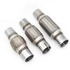 Stainless steel auto EXhaust Flexible hose tube