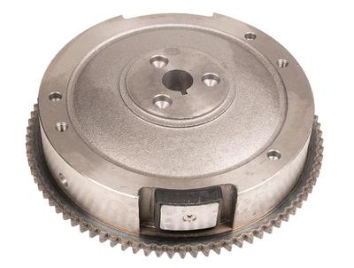 Магнитное колесо Loncin Lc1P92F 1P90F 1P88F оригинальная деталь 270020229-0001