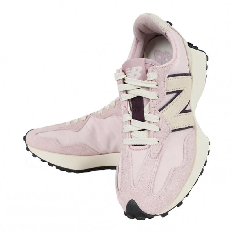 New Balance 327 Сумеречная дымка