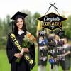 DIY Graduation Season Photo Frame Creativity Decoration Picture Frames  Bedroom