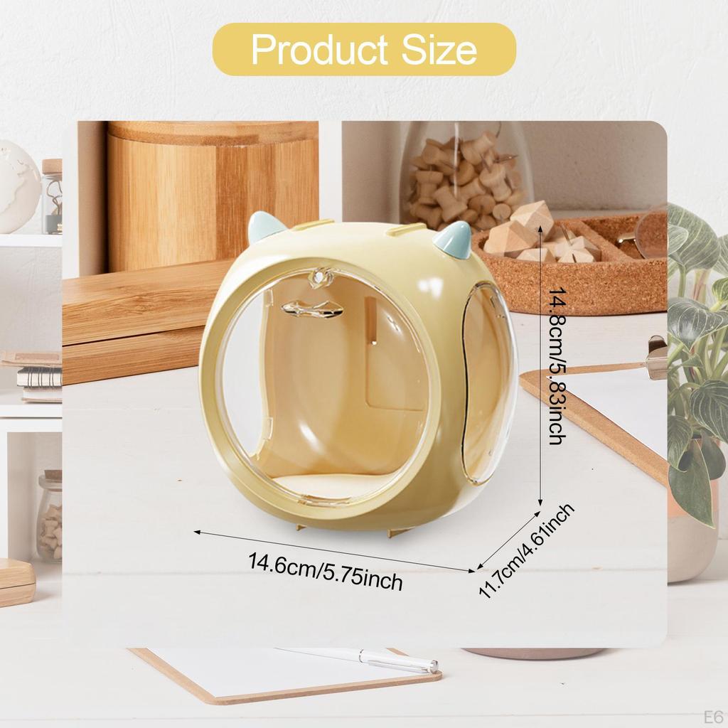 Коллекционная витрина для хранения фигурок, кукол и игрушек