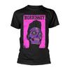 Morrissey Day Of The Dead Official Men's Unisex T-Shirt-