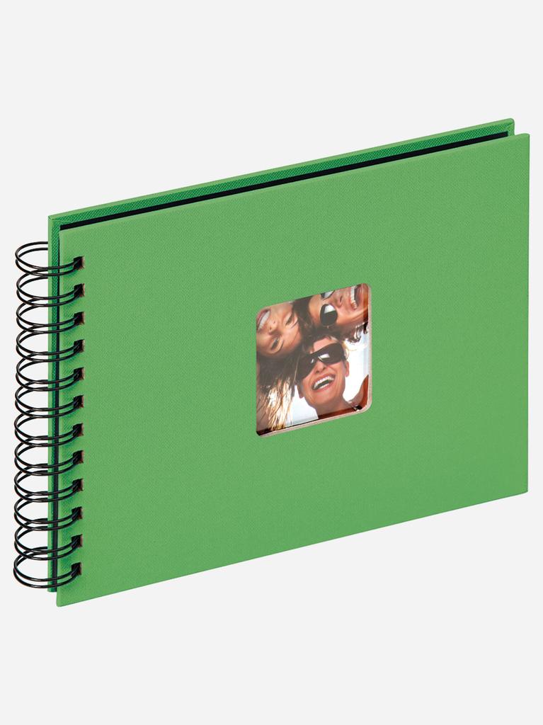 Fun Fotoalbum / Spiralalbum