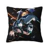 Custom Korean Action Adventure Game Stellar Blade Cartoon Pillow Covers Home Decoration Nordic Cushion Cover Square Pillowcase