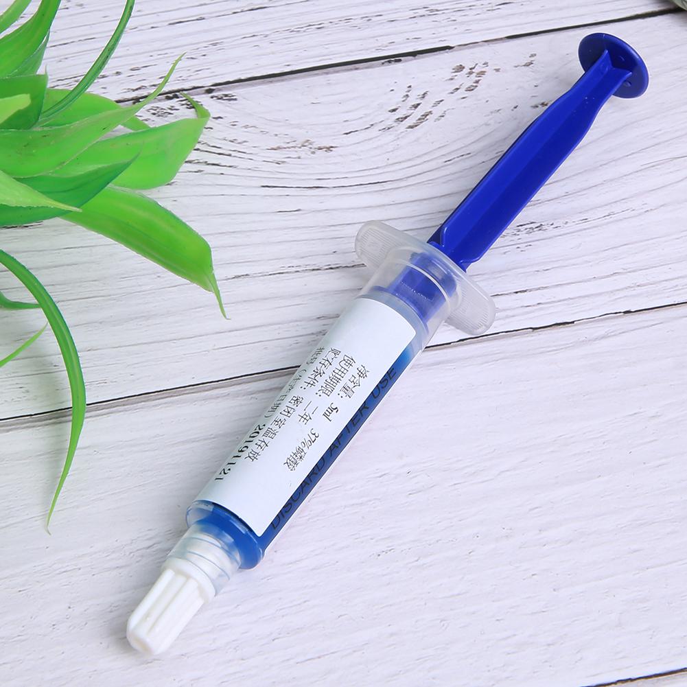 Дентальный травильный агент 37% Фосфорная кислота Травильный гель Шприц Набор инструментов для ухода за зубами