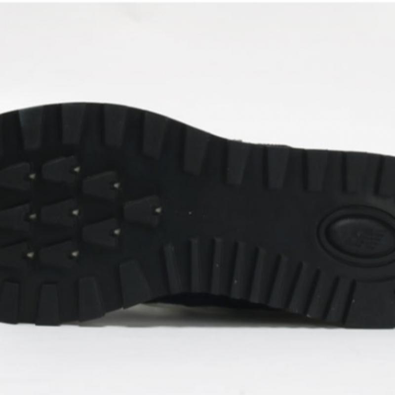 New Balance Кроссовки 574 Legacy Unisex Кроссовки Темно-синие U574lgrn