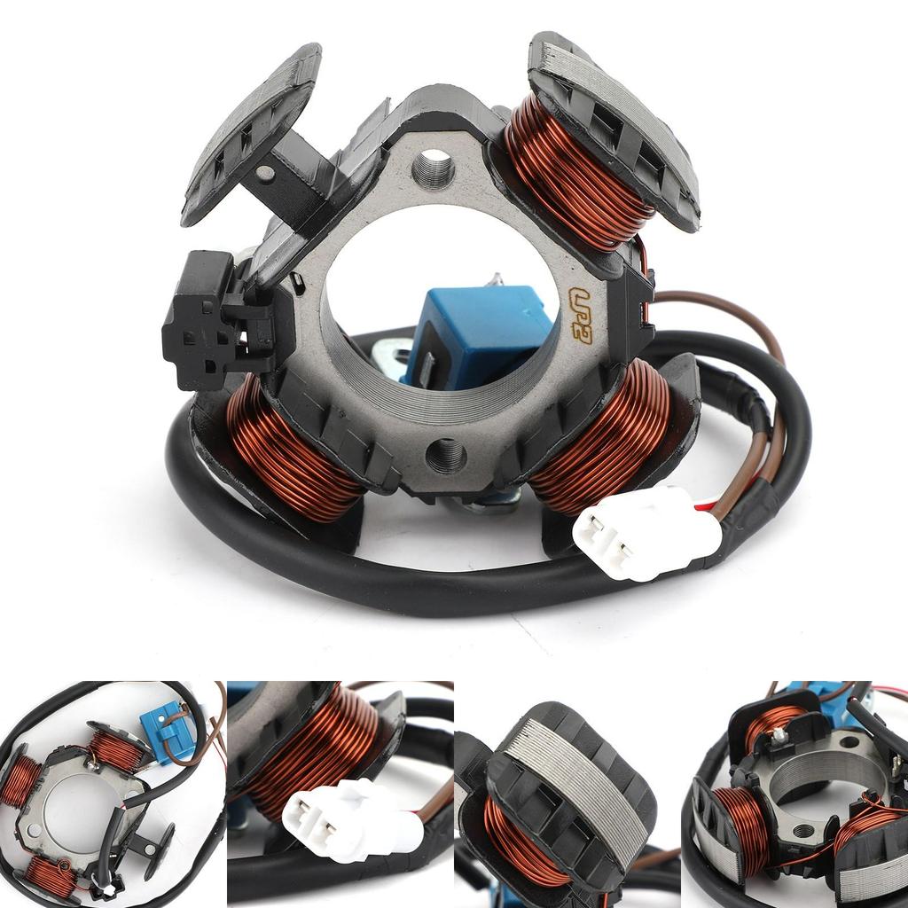 Magneto Stator Coil For Suzuki LTZ50 /Z Quadsport Z50 2x4 2006-2018 32101-43G00