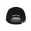 RAINBOWBOWL RBB Signature Small Logo Ball Cap - Black
