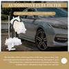 Топливный фильтр 17048-TF0-J00 для Honda Lingpai Fengfan 12-17
