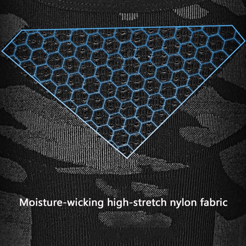 Зимняя термомотоцикл Балаклава ветрозащитная лыжная полнолицевая маска капюшон шлем шляпа