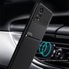 For Xiaomi Poco X4 Pro 5G Case Magnetic Car Holder Cases For PocoPhone X4Pro PocoX4 Pro Poko X 4 Pro Soft Leather Back Cover