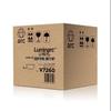 Набор столовой посуды Luminarc Louis XV из белого стекла, 4 предмета