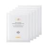 [d'alba] White Truffle Nourishing Treatment Mask Sheet 1,5sheet