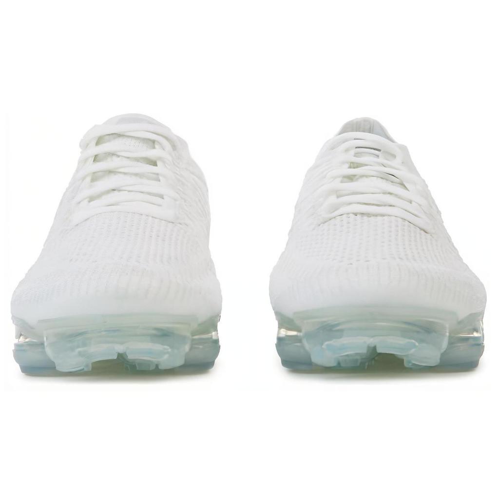 Nike Air VaporMax Triple White Женские 849557-100