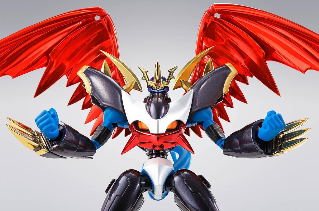 Tamashii Nations Digimon Adventure 02 Imperialdramon Fighter Mode Color Bandai Spirits (Premium Version) S.H.Figuarts