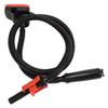 Portable Fuel Transfer Pump Liquid Pump Portable Oil Pump Tight Sealing Outdoor Oil Pump  Boats