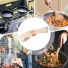 Кастрюли и сковороды Съемная ручка Эргономичная Защита от ожогов Удобный захват Съемная ручка для посуды Кемпинг На открытом воздухе Дом