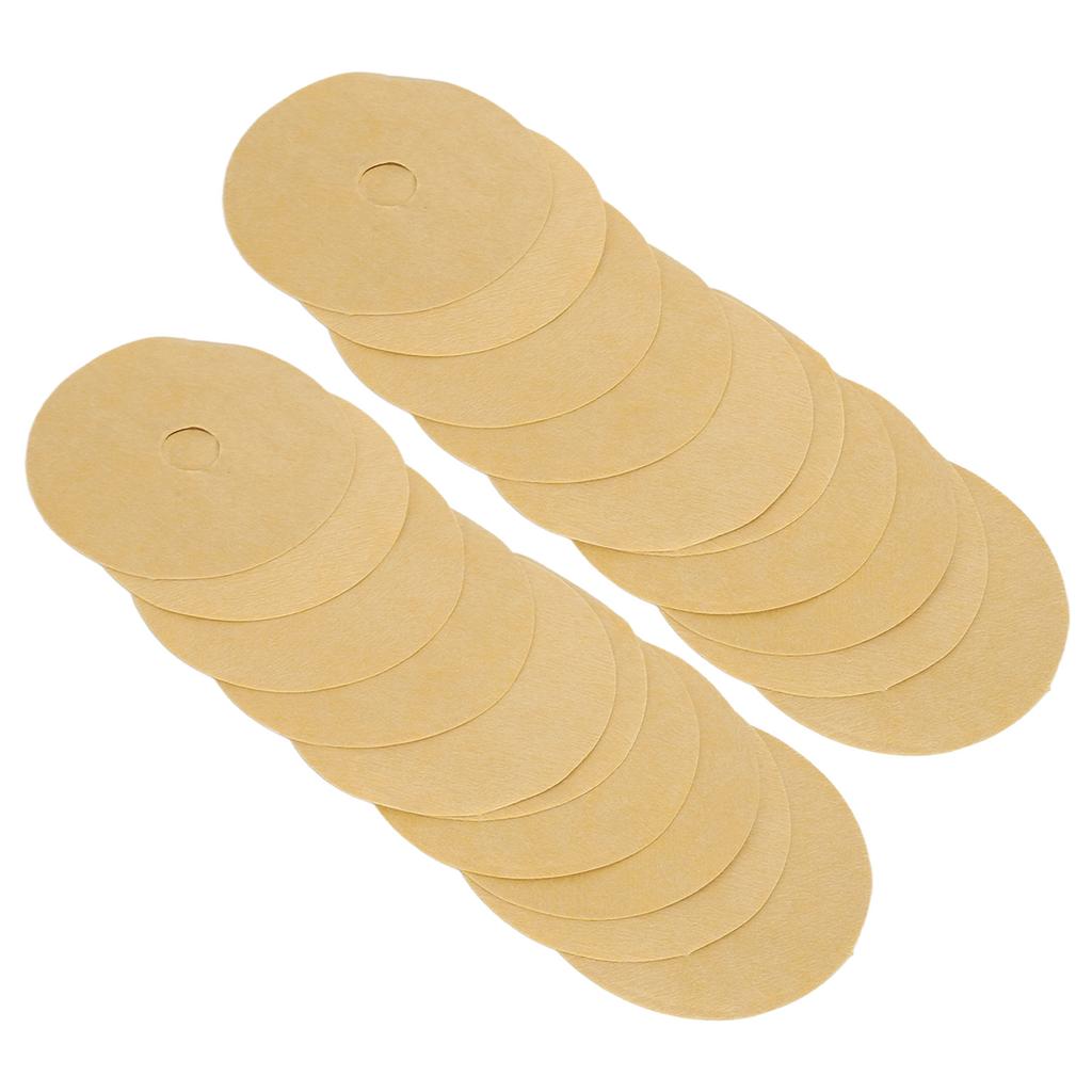 20PCS Bust Lifting Stickers Prevent Sagging Firming Tightening Nourishing Care Enhancement Patch
