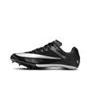 Zoom Rival Black Metallic Silver DC8753-001