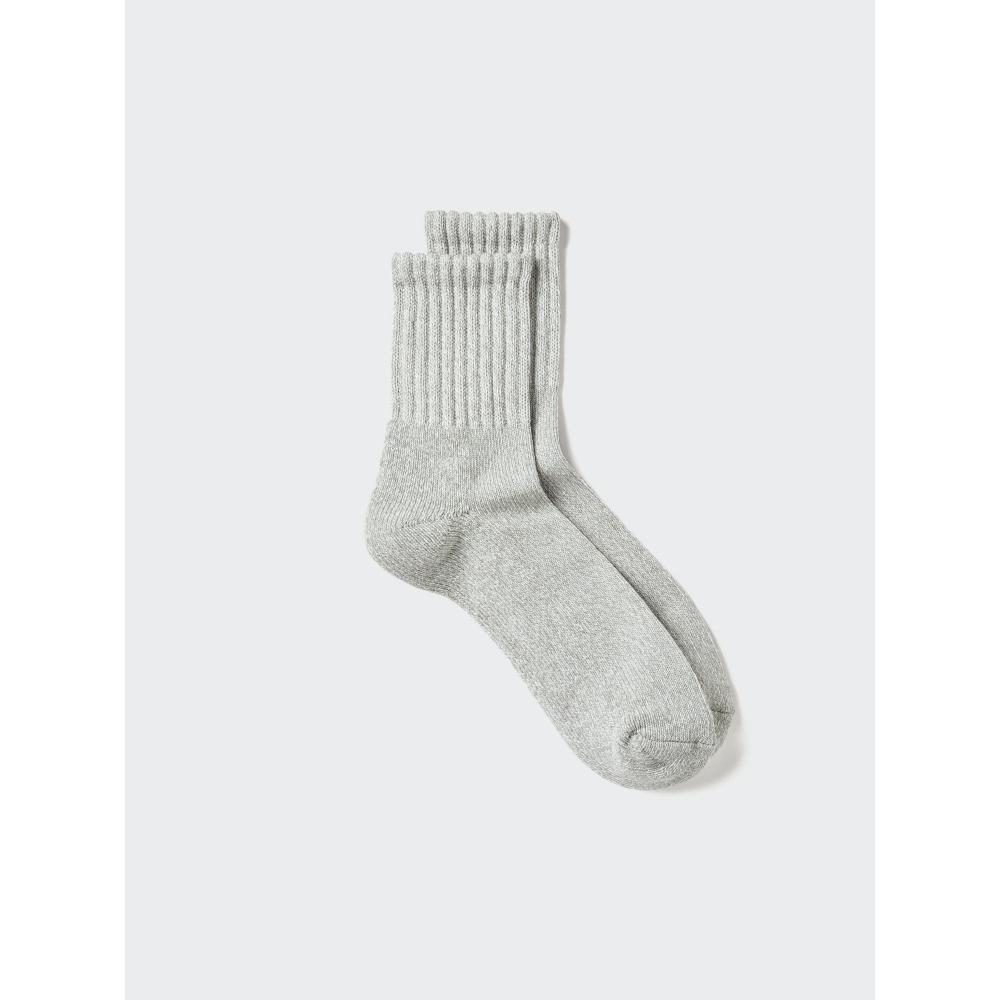 Uniqlo Японские полуноски Heattech