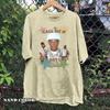 Графическая унисекс хлопковая футболка Tyler The Creator Репринт S5XL KH9102