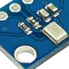 Высокочувствительный цифровой MEMS микрофонный сенсорный модуль 24 бит I2S интерфейсы Низкое энергопотребление Плата звуковых детекторов Низкий уровень шума