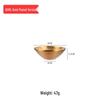 304 stainless steel round noodle bowl