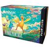 Магия: Сбор — Набор Chocobo из FINAL FANTASY Японское издание MTG Коллекционная карточная игра Wizards of the Coast FIN D38561400