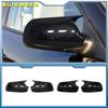 For Mazda 6 Atenza GG 2003 2004 2005 2006 2007 2008 Rearview Mirro Cap Door Outside Mirror Cover Shell Wing Side Mirror Housing