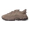 adidas Originals Ozweego Ретро Классические Универсальные ТПУ Кожа Нескользящие Прочные Дышащие Низкие Повседневные Кроссовки для Бега Унисекс GX1811