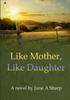 Книга Like Mother, Like Daughter