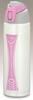 Thermos Vacuum Insulated Sports Bottle, 1.0L, Pink, FEO-1000F
