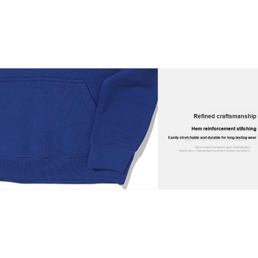 Nike Толстовка с капюшоном X MLB Los Angeles Dodgers с принтом логотипа и буквами, пуловер с длинным рукавом, детские толстовки с капюшоном, темно-синие 3Z3B7SBF7-LAD