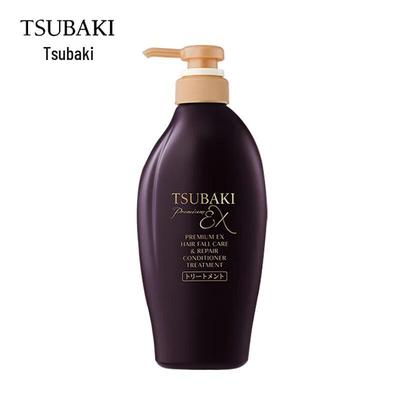 Кондиционер TSUBAKI Premium Repair против ломкости