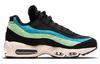 Nike Air Max 95 Черный мех Женские DB9577-001